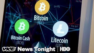 Bitcoin ATM's Could Be Coming To A Gas Station Or Vape Store Near You (HBO)