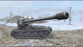 (18+ МАТЫ!) (World of Tanks) Grille 15. ТТ-15 на Об.260 от ИЗВЕРГА.