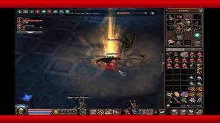 Metin2 TR Lycan tek başına Mavi Ejder kesimi
