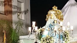 A Tí | Traslado Virgen de Gracia 2019 | Hdad Ntra Sra de Gracia | Alhaurín el Grande