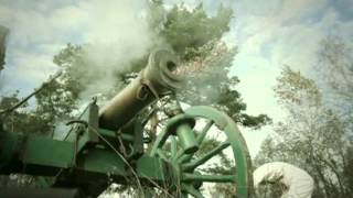 Война 1812 года. Неизвестные страницы. Бородино