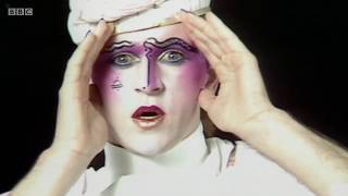 TOP OF THE POPS   ( THE STORY OF 1981 )