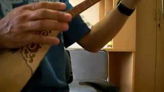 WORLD MUSIC: KoNiL ToLkYnY / КуЙ: КоНиЛ ТоЛкЫнЫ (Казах домбра)