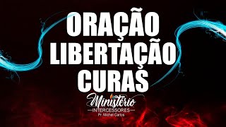 ✅ORAÇÃO DE LIBERTAÇÃO - CURAS - MILAGRES✅ Pr. Michel Carlos