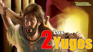 01/06/2019 Los Dos Yugos