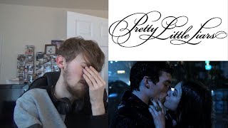 Pretty Little Liars Season 2 Episode 17 - 'Blond Leading the Blind' Reaction