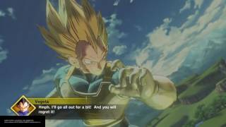 Dragon Ball Xenoverse 2 -Parallel Quest 31 How to Unlock Super Dragon Flight