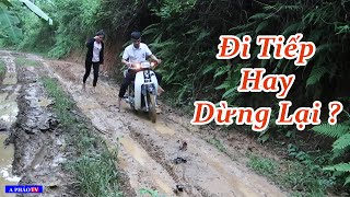 Tây Bắc ngày mưa - Cuộc sống người vùng cao sau ngày mưa ra sao?