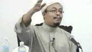 16. Derhakakan Ibu Dan Ayah Mustahiq Turun Bala - Ustaz Kazim Elias