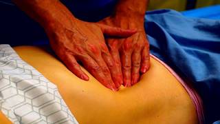 You think you know everything about acupressure? Watch this.