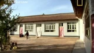 La Meca Por dentro - Documental de los Peregrinos Chinos Musulmanes 2016