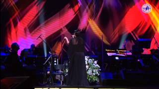 Елена ВАЕНГА "Остановка" ("Весна песни - 2014")