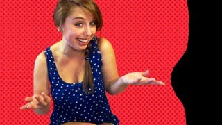 Laci's Guide to BUTT SEX