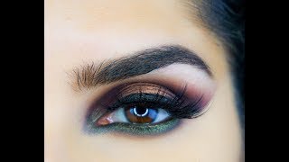 Anastasia Beverly Hills Subculture - Sal_Qu