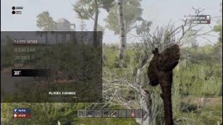 7 Days to Die Part 1 Day 1 1000DollarClub seed Insane ps4
