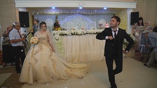 Свадьба с. Маджалис 22 августа 2017г.