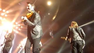 Shania Twain Concert - Calgary AB - 17-09-2015