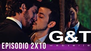 G&T webserie 2x10 - "Truths & Showdowns"
