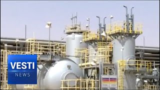 Putin Signs Executive Order Mandating Increased Investment in Russian Infrastructure and Tech