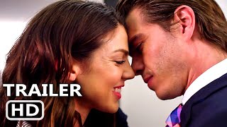 THE OFFICE MIX UP Trailer (2020) Comedy, Romance, Movie