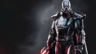 SWTOR - The False Emperor (Empire) - Boss Fights and Cutscenes