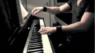 Carl Michael Ziehrer - Es war ein süsser, holder Trug (Piano)