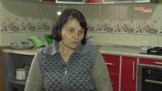 16-летняя проблема Дезгинжи: полсела живет без газа