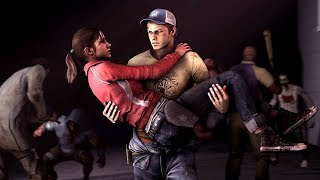 Left 4 Dead 2 Expert Hunting Party Mutation The Passing