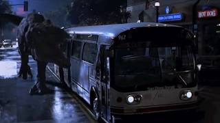 ?  JURASSIC PARK 1-3 - DINOSAUR ACTION