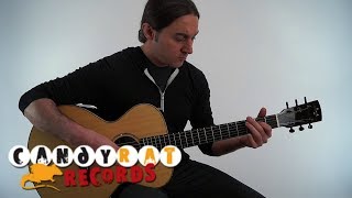 Peter Ciluzzi - You Never Know - Acoustic Guitar