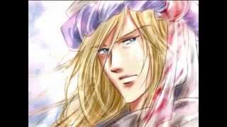 【ＦＦ手描き】FF４　ジ・アフターイヤーズ【月の明り】
