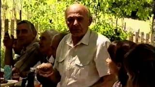 რაჭული სანახშო (სოფ.ფარახეთი)