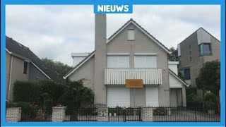 Gezin moet huis uit door bedreigingen