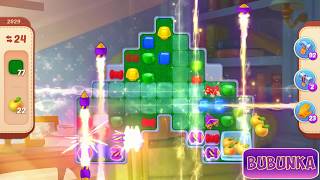 Homescapes level 2829 HD