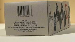This Is Green Product Review: Nellie's Dryer Balls