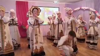 100-летний юбилей детского сада №1