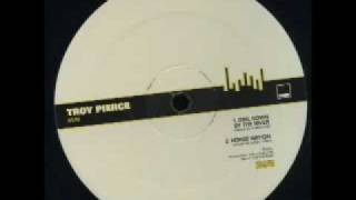Troy Pierce - Horse Nation