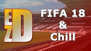 FIFA 18 - INVESTING CHANGES & Weekend League!!!