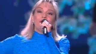 Песня Синий Платочек - Татьяна Буланова