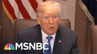 Gov. Jay Inslee: We Must Stand Up To Donald Trump | The Beat With Ari Melber | MSNBC