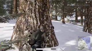 PLAYERUNKNOWN'S BATTLEGROUNDS | GeForce を使用して撮影