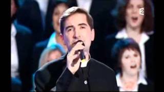 Les Pretres  &  Daniel  Guichard  -  Mon  Vieux  -  In Live -
