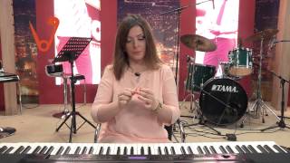თამუნა ლეკვეიშვილი "მალე"