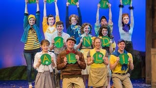 HONK! Webster Conservatory Act Two