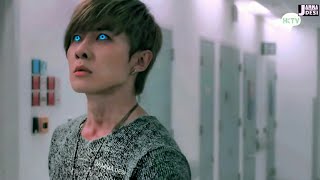 Vampire Love Story ? New Korean Mix Hindi Punjabi Songs ? Jamma Desi