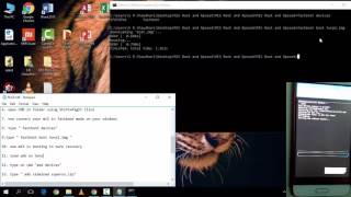 MI5-Root and Xposed install Tutorial