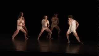 Trance Like Happiness - by Sarah Foster - Footnote Dance Made in NZ 2012