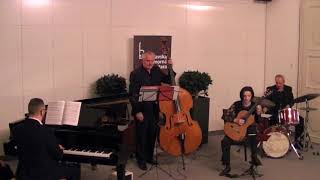 Claude Bolling: Concerto for Guitar and Jazz Piano Trio - Africaine