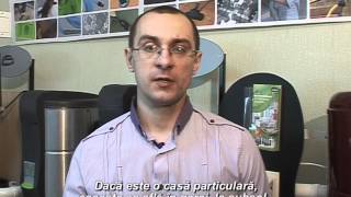 Enke and Cyclovac центральные встроенные пылесосы в Молдове