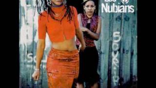 Les Nubians - Voyager (with lyrics)
